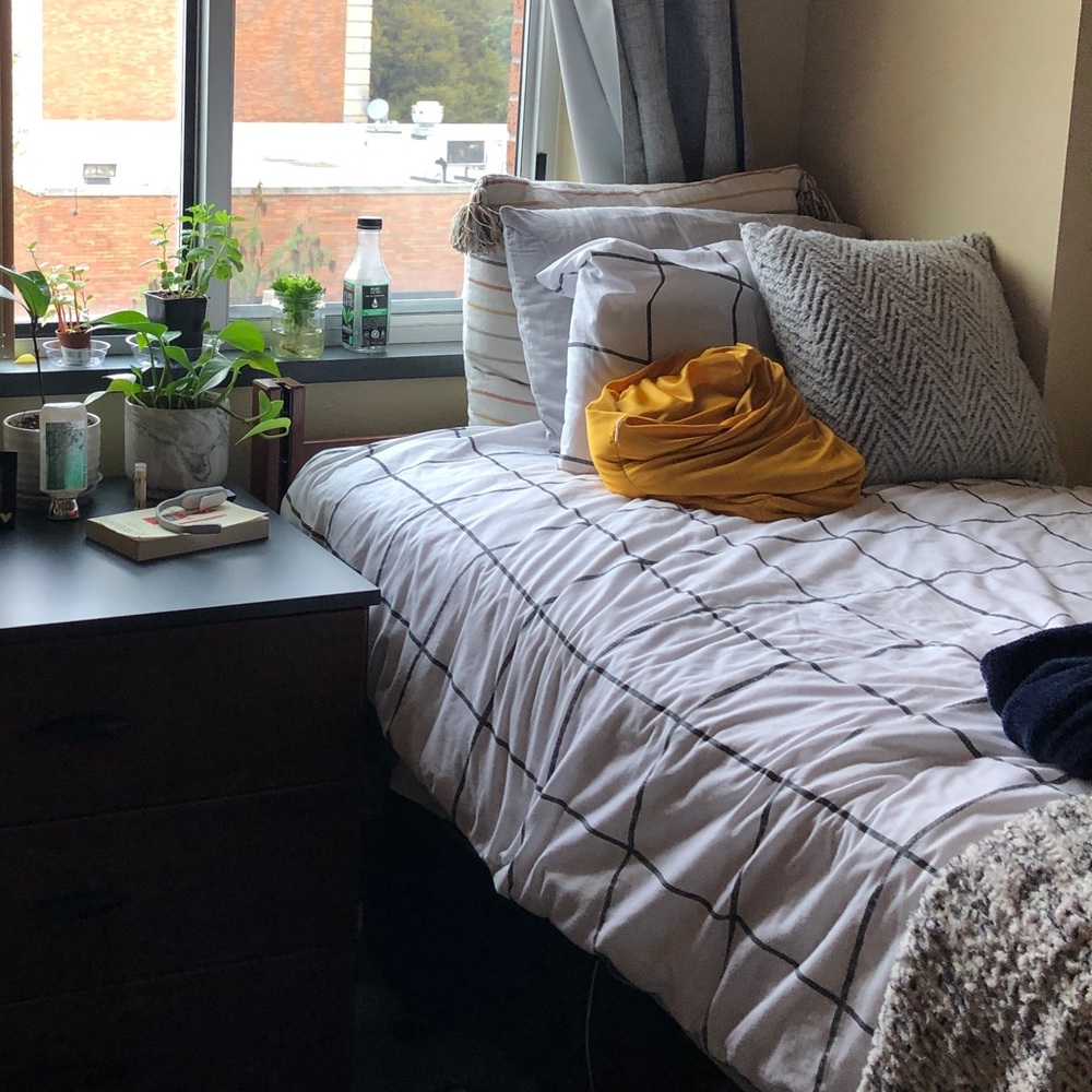 Pottery Barn Twin/Twin XL Duvet Insert